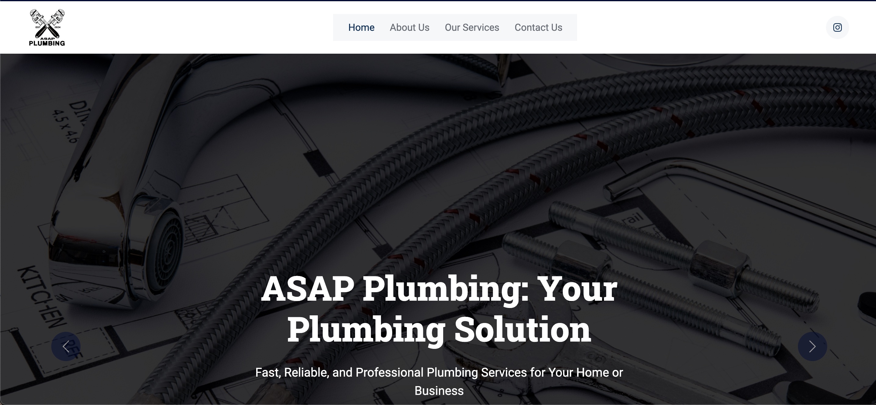 ASAP Plumbing